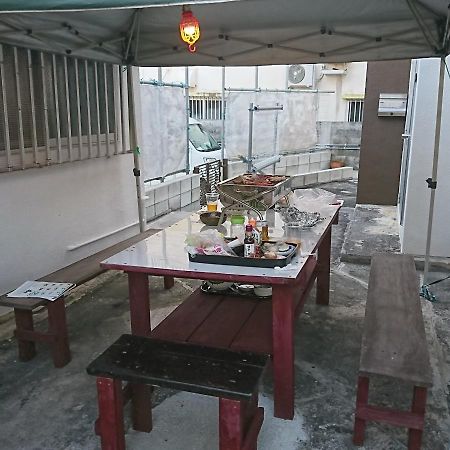 民宿 Ｏｂ（Guest House Ob） Itoman Kültér fotó