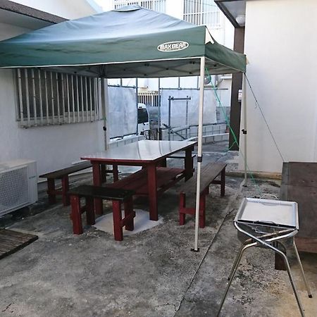 民宿 Ｏｂ（Guest House Ob） Itoman Kültér fotó