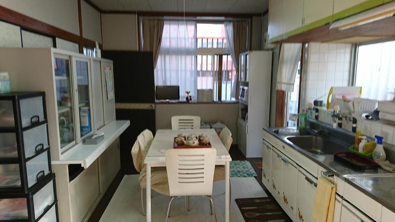 民宿 Ｏｂ（Guest House Ob） Itoman Kültér fotó