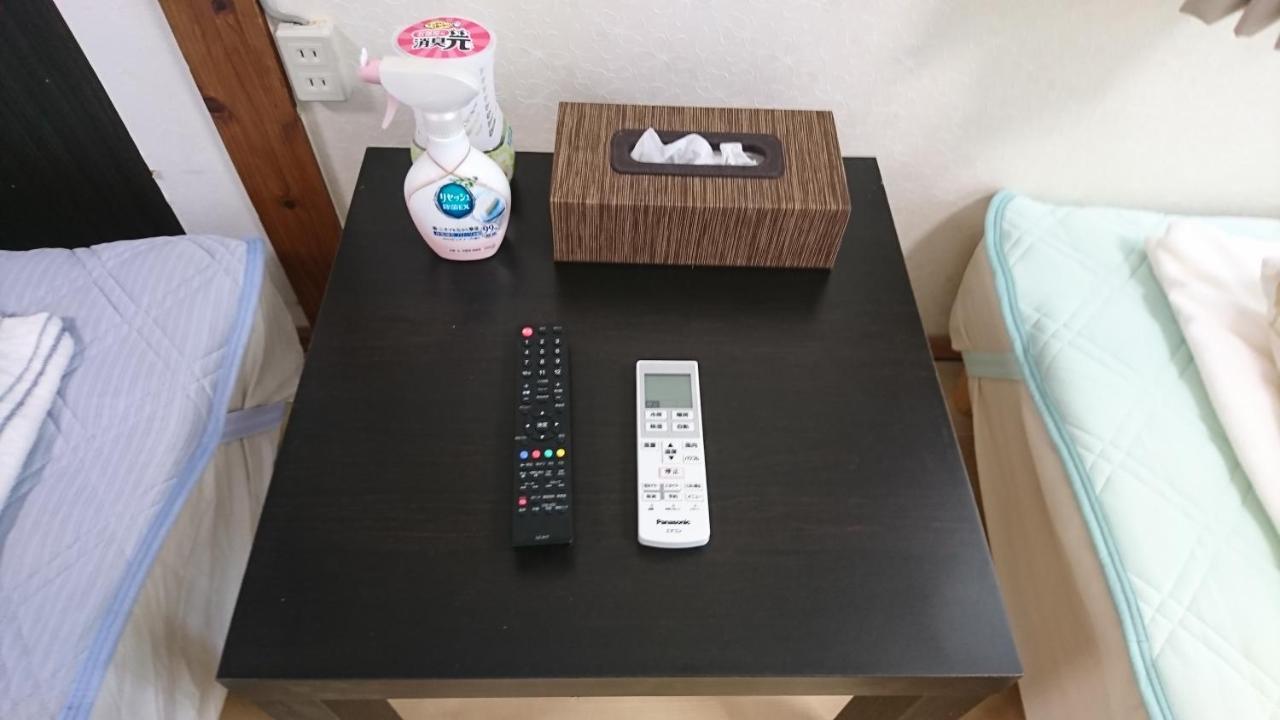 民宿 Ｏｂ（Guest House Ob） Itoman Kültér fotó