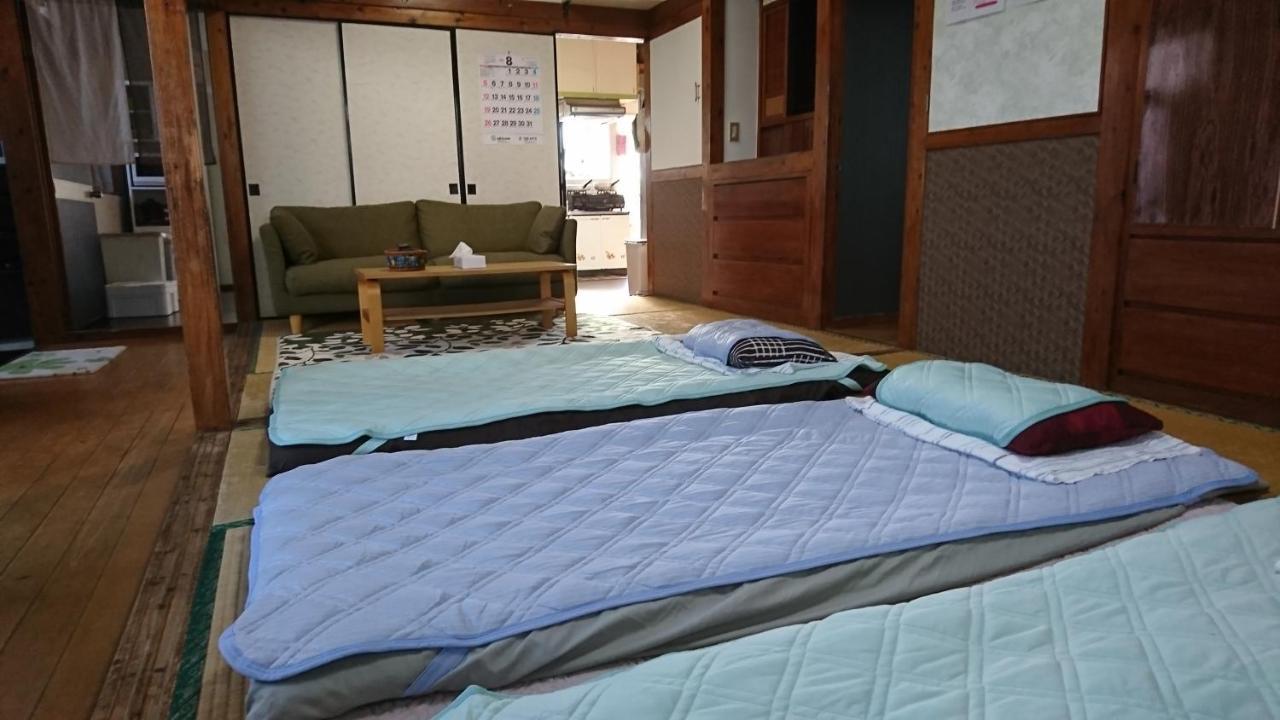 民宿 Ｏｂ（Guest House Ob） Itoman Kültér fotó