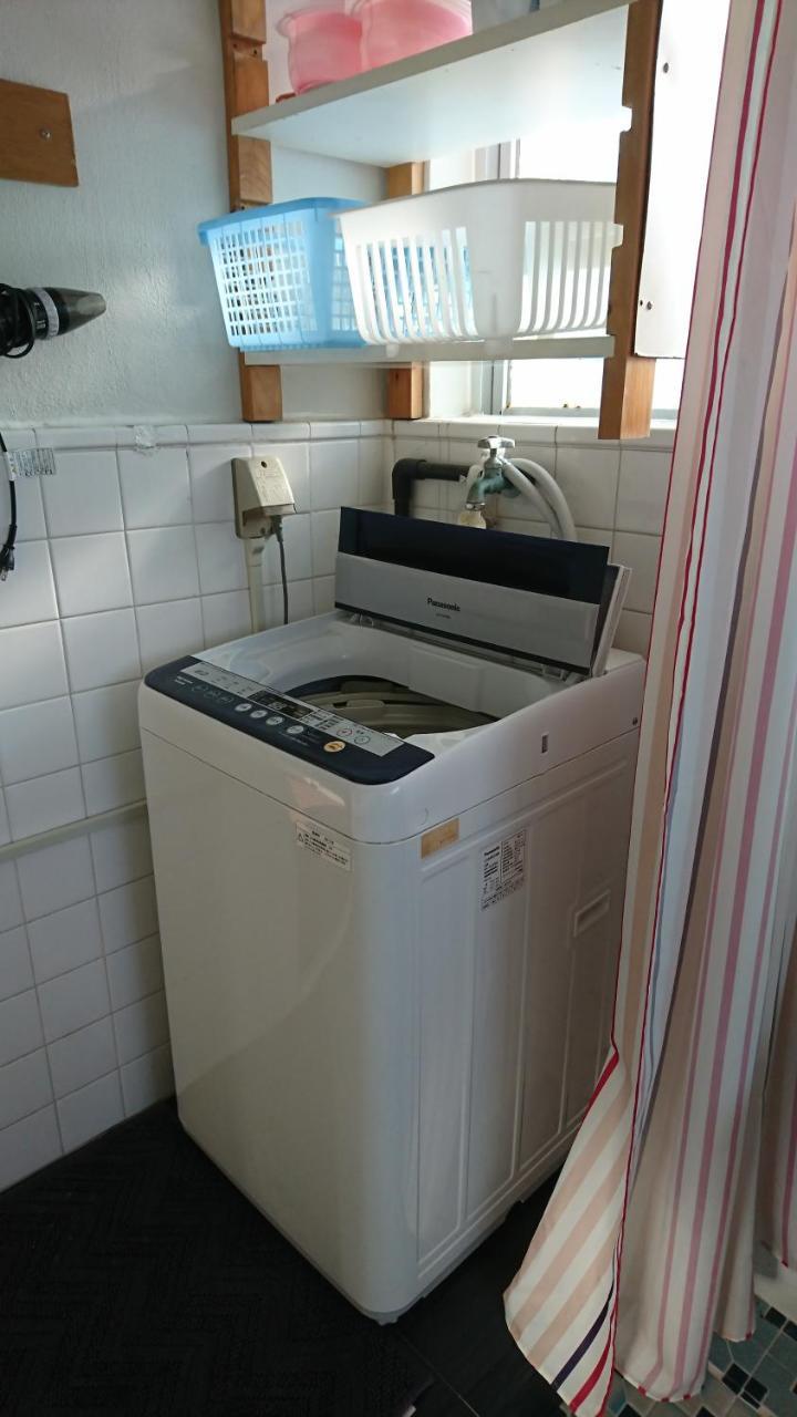 民宿 Ｏｂ（Guest House Ob） Itoman Kültér fotó