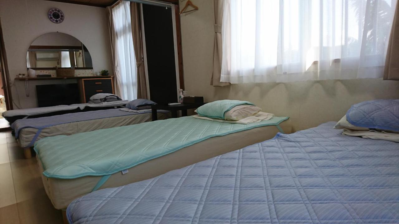 民宿 Ｏｂ（Guest House Ob） Itoman Kültér fotó