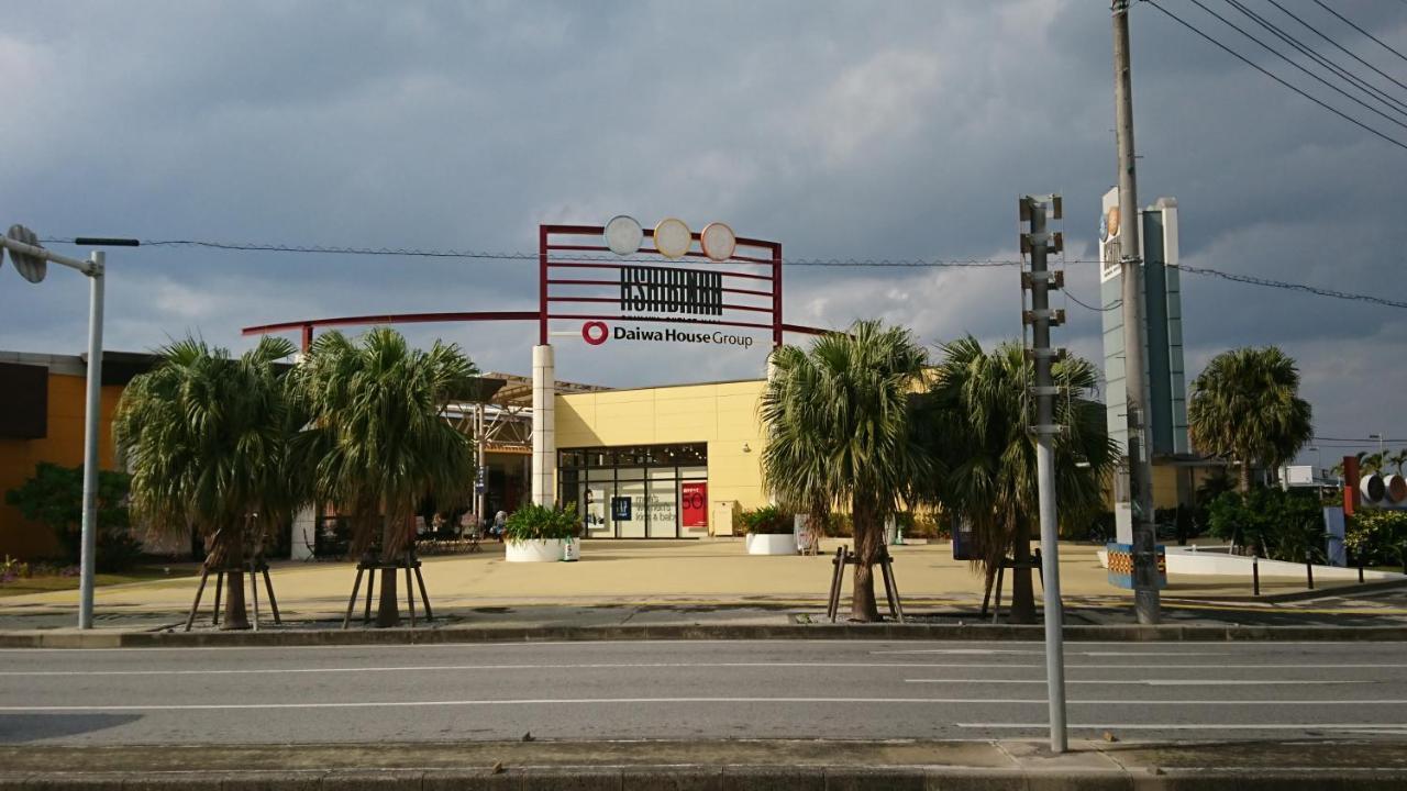 民宿 Ｏｂ（Guest House Ob） Itoman Kültér fotó