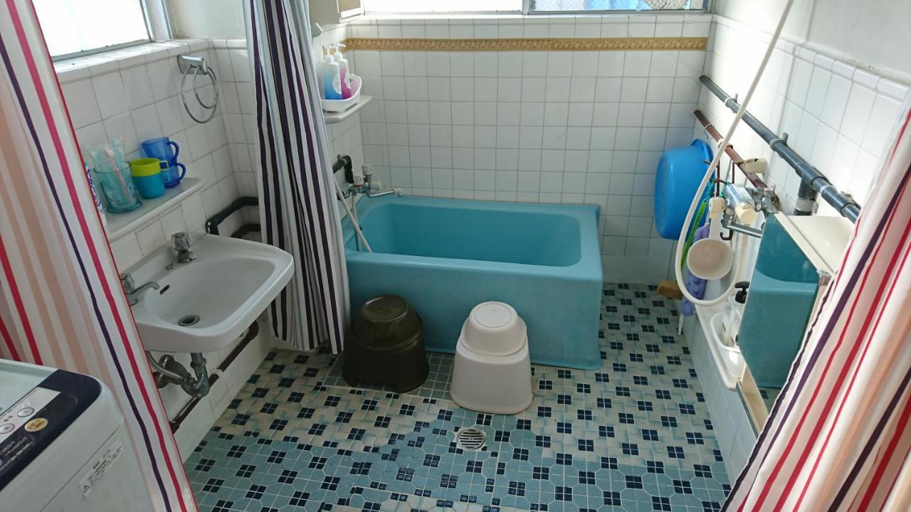 民宿 Ｏｂ（Guest House Ob） Itoman Kültér fotó