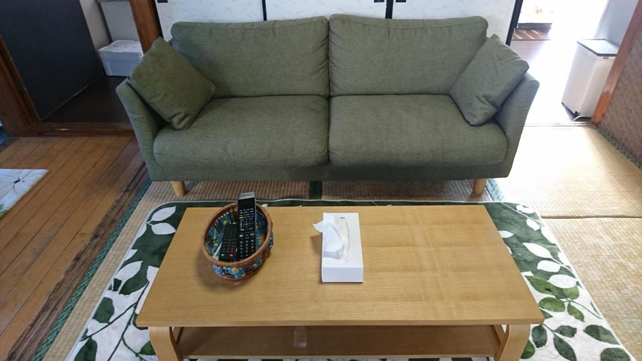 民宿 Ｏｂ（Guest House Ob） Itoman Kültér fotó