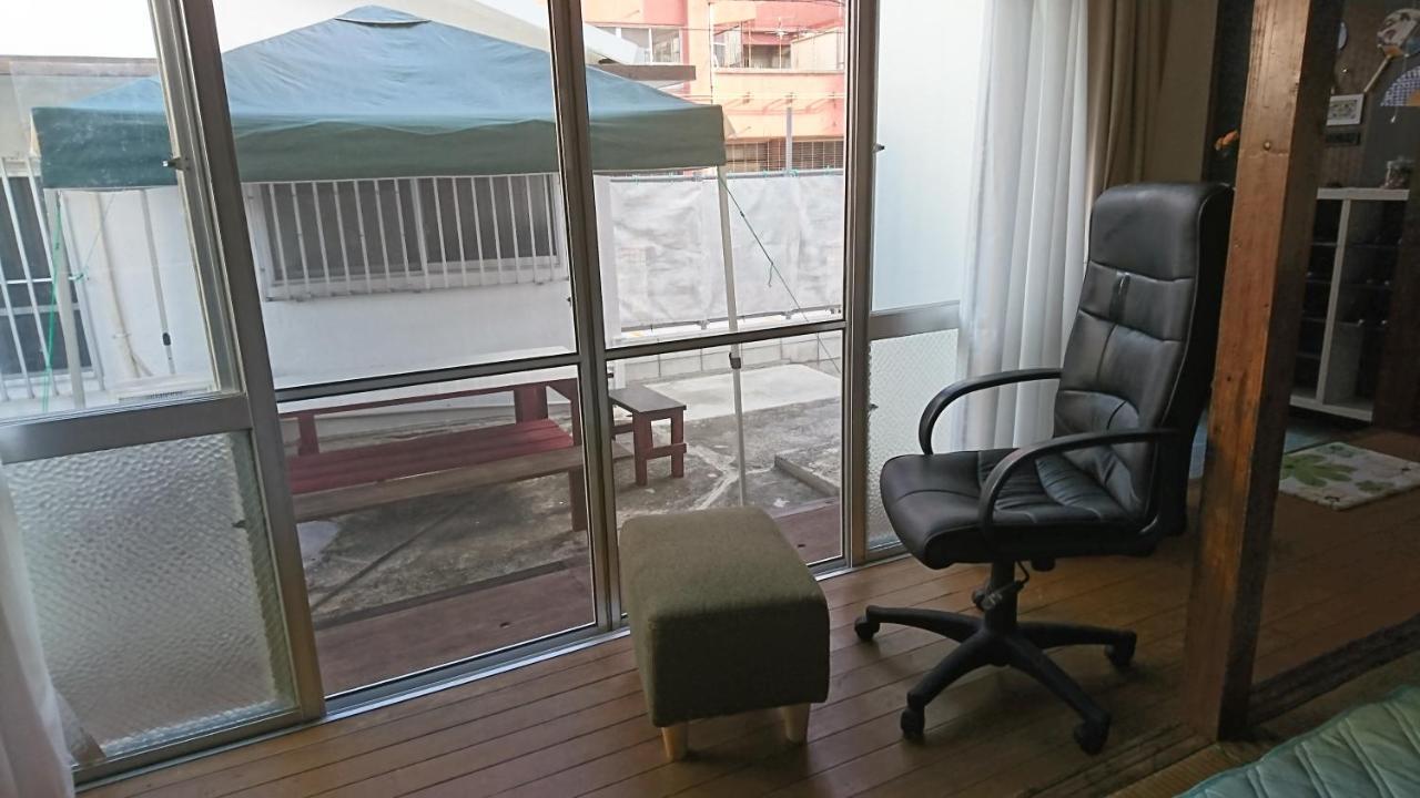 民宿 Ｏｂ（Guest House Ob） Itoman Kültér fotó