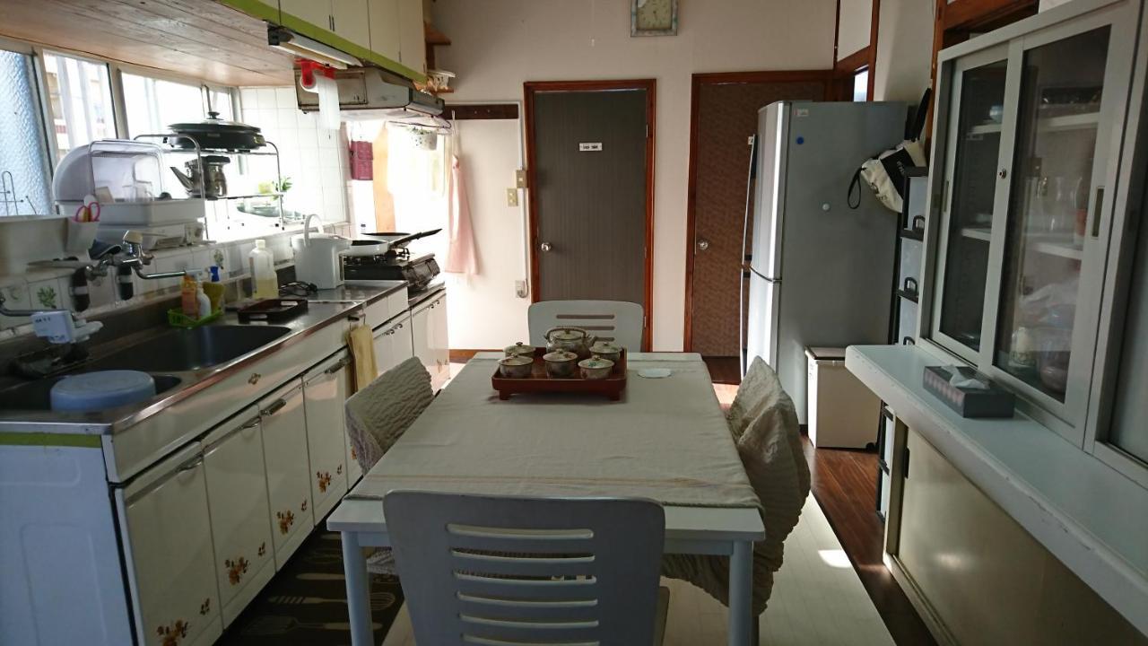 民宿 Ｏｂ（Guest House Ob） Itoman Kültér fotó