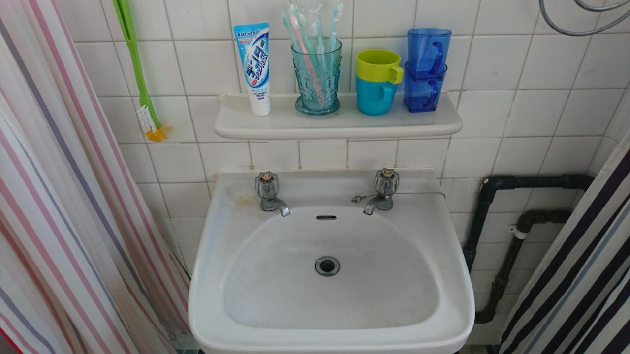民宿 Ｏｂ（Guest House Ob） Itoman Kültér fotó