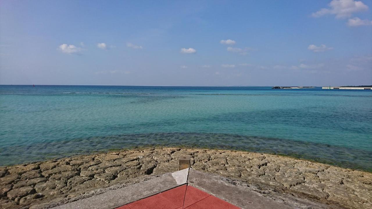 民宿 Ｏｂ（Guest House Ob） Itoman Kültér fotó