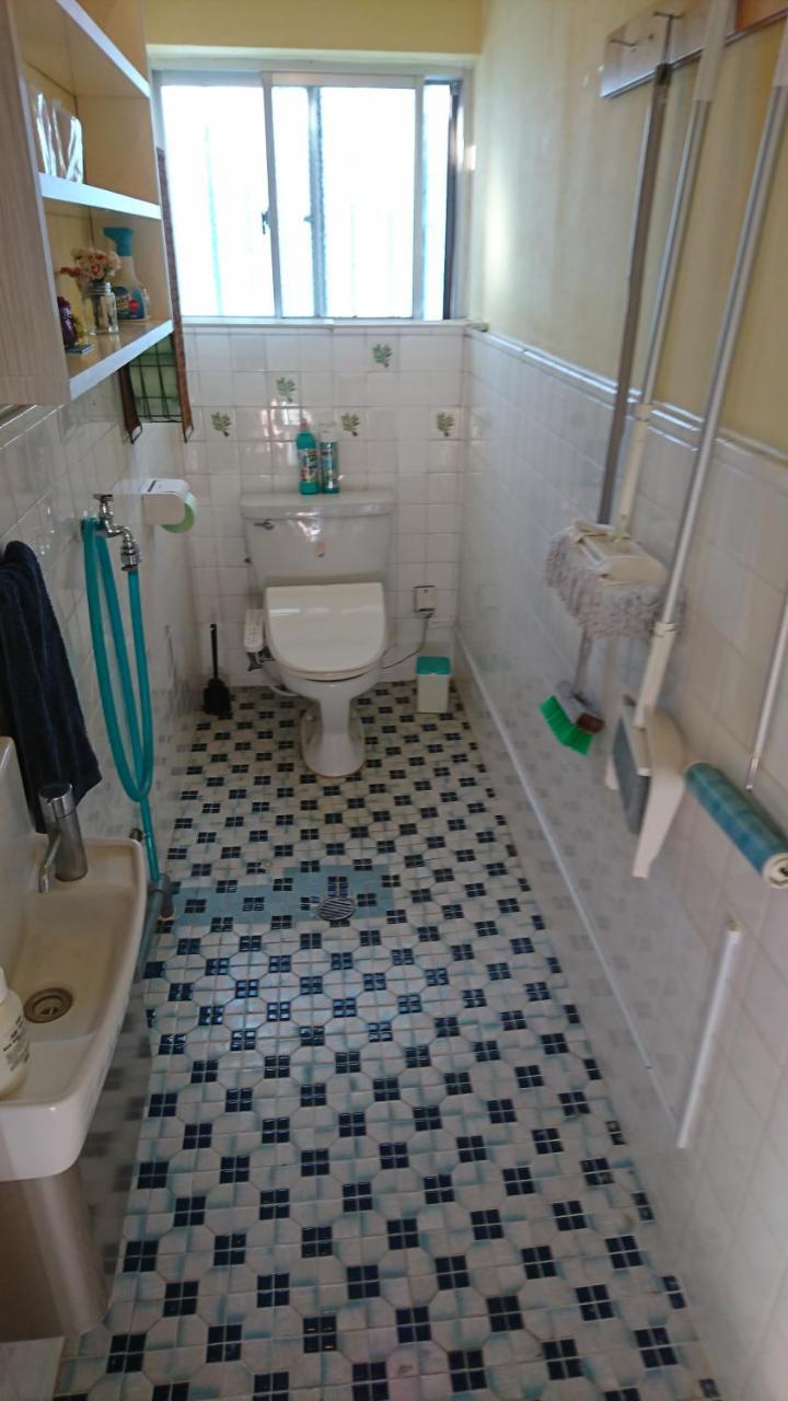 民宿 Ｏｂ（Guest House Ob） Itoman Kültér fotó