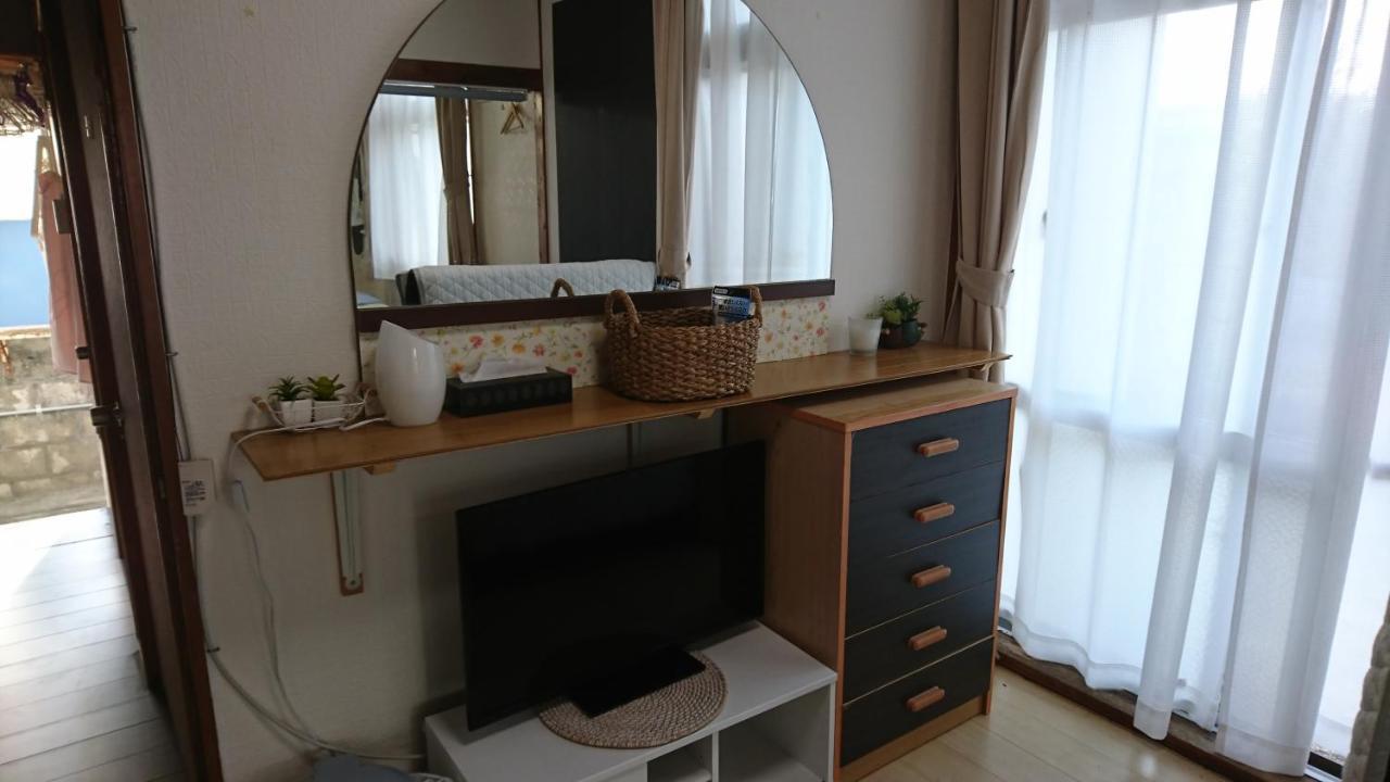 民宿 Ｏｂ（Guest House Ob） Itoman Kültér fotó