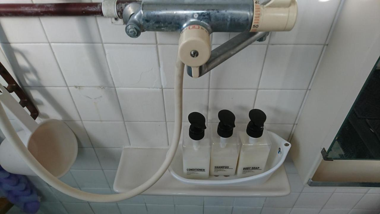 民宿 Ｏｂ（Guest House Ob） Itoman Kültér fotó