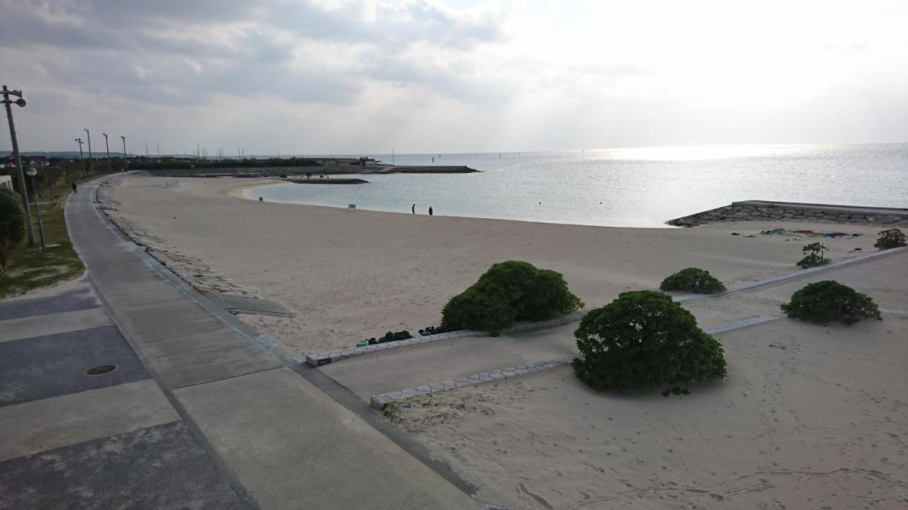 民宿 Ｏｂ（Guest House Ob） Itoman Kültér fotó